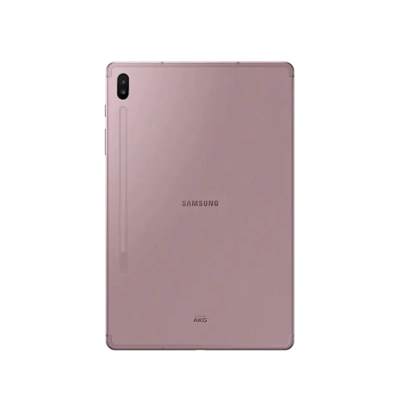Планшет Samsung Galaxy Tab S6 10.5 Wi Fi 6+128 ГБ|Планшеты| |