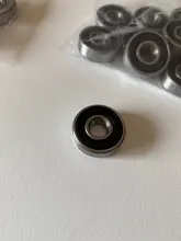 Envío gratis 10 Uds. Rumbo 603, 604, 605, 606, 607, 608, 609, 623, 624, 625, 626, 627 628zz 2RS