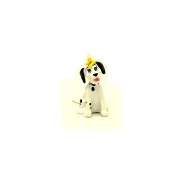 

101DALMATAS ASSORTED 4.00CM