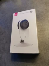 YI-cámara de seguridad FHD para el hogar, Monitor de bebé alimentado por Ia, 1080p, detección humana, vigilancia, visión nocturna, nube, versión internacional