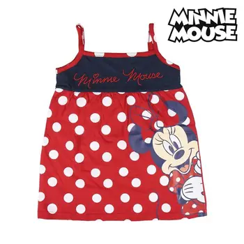

Dress Minnie Mouse Red