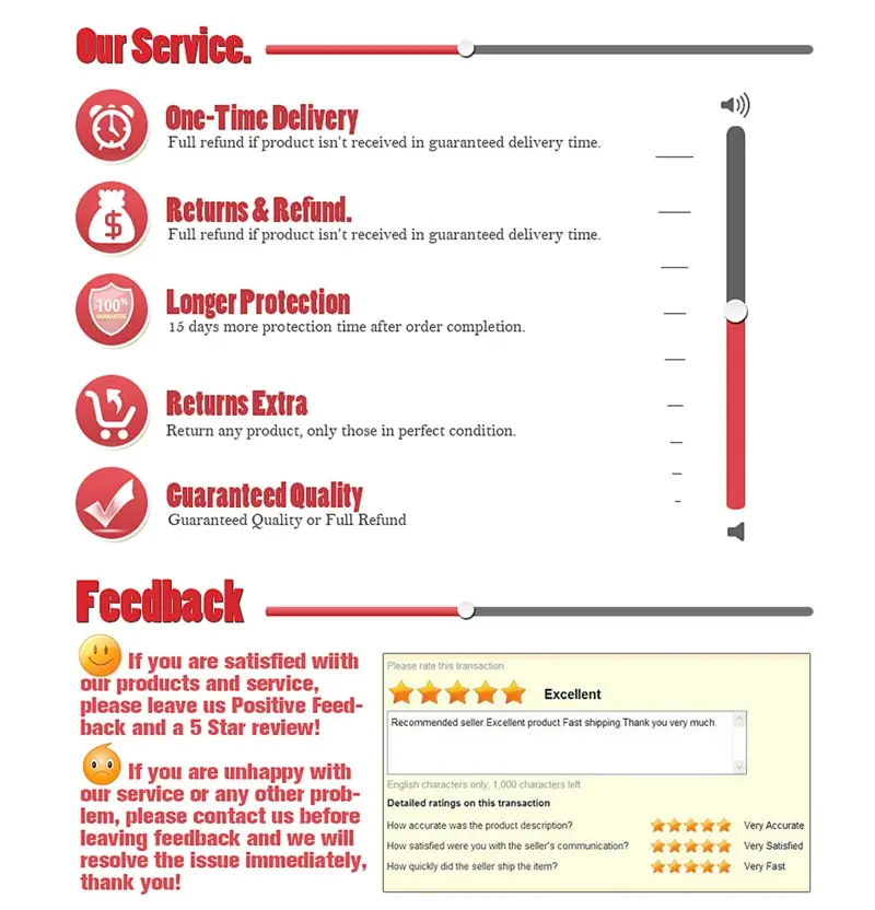 OurService
