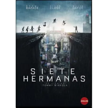 

SEVEN SISTERS CAMEO-DVD