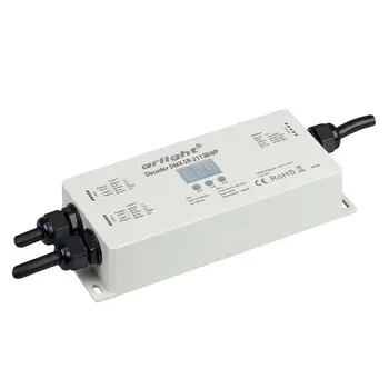 

019064 decoder DMX sr-2112bwp (12-36V, 4x350ma) 1 PCs Arlight