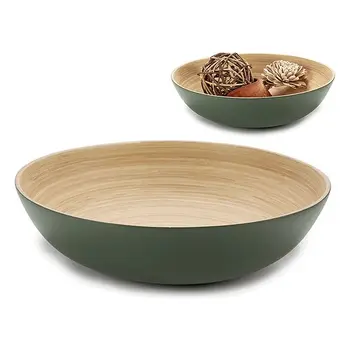 

Table Gift Decor Green (30 x 8 x 30 cm)