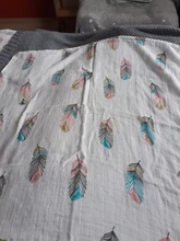 Pañales de muselina 70% de bambú + 30% algodón, toalla para envolver, baberos, mantas de muselina para bebé, pañal para recién nacido, 60x60cm