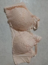 Sujetador de lactancia materna para mujer, ropa interior de maternidad para amamantar, lencería para alimentar a Bebé