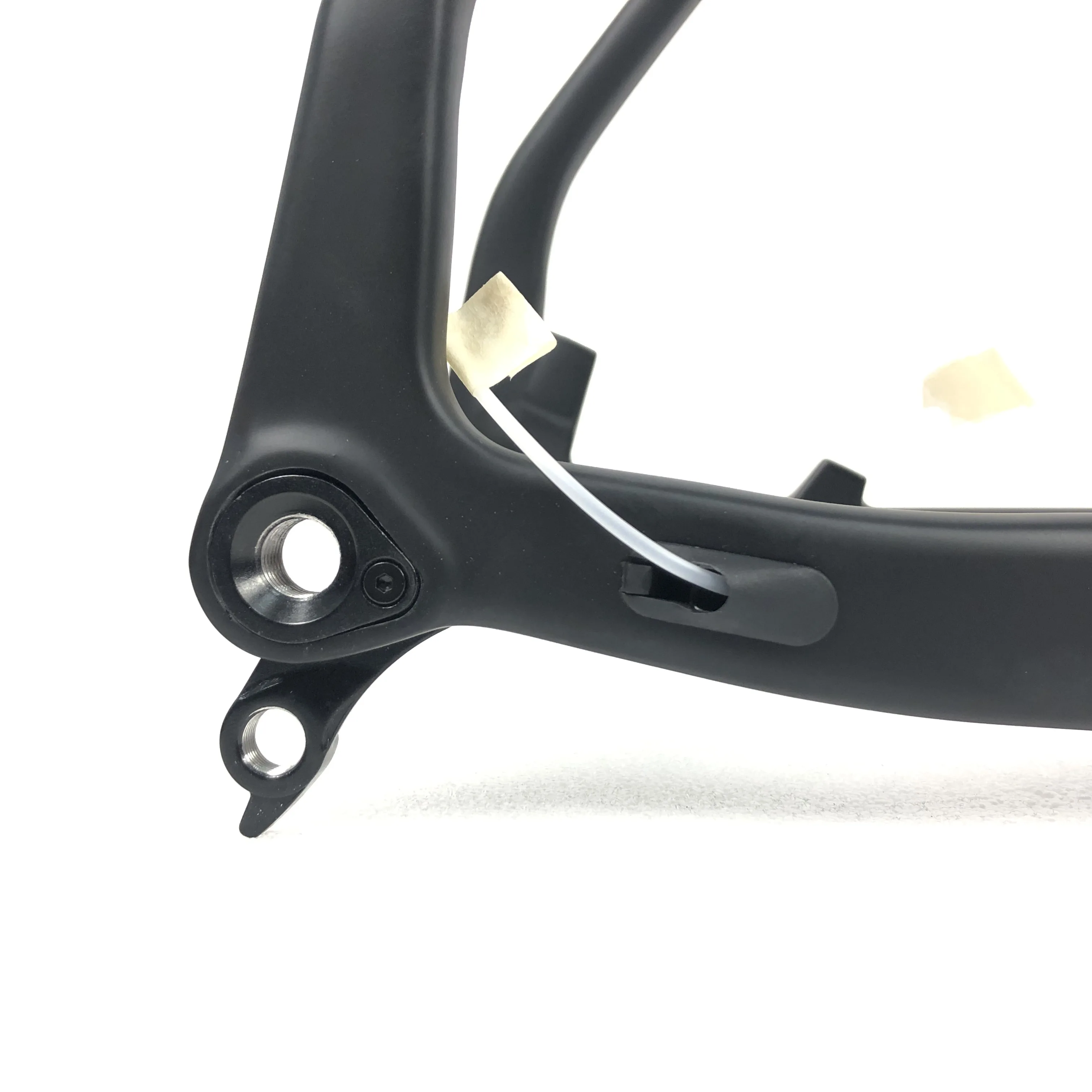 Mtb Carbon Frames 29er Carbon Hardtail Frame 29 2019 FM199 B Boost Cycling  Frame Mountain Bike BB92 Thru Axle 148*12mm|Bicycle Frame| - AliExpress