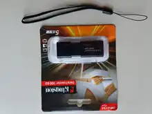 Kingston-pendrive USB de alta velocidad, pendrive DataTraveler de 64GB, 128GB, 8GB, 32GB, 3,0