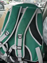 Bolsa de viaje de burbuja con ventana de astronauta, cápsula espacial transpirable, mochila transparente, mochila portamascotas, mochila para perro y gato