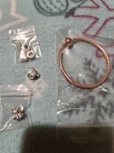 Pulseras clásicas de Plata de Ley 925 para mujer, abalorios de 3mm, joyería artesanal, regalo, gran oferta, 9 estilos