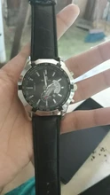 WG-Reloj de movimiento automático para mujer, reloj mecánico de movimiento importado, resistente al agua, luminoso, doble Calendario, famoso