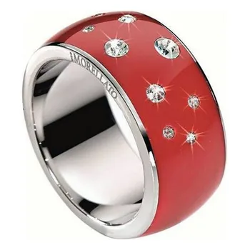 

Ladies' Ring Morellato SNA0801 Red