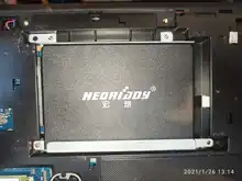 Heoriady-disco duro interno de estado sólido, dispositivo SSD de 240GB, 120GB, 480GB, 500GB, 512GB, 1TB, 2TB, 2,5, 2,5 , 128GB, 256GB