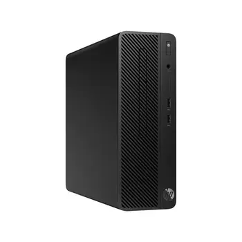 

290 G1 SFF 8500 I5 8/256 W10P