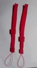 2 uds. Correa de muñeca Universal Colth para Nintendo Wii Controller