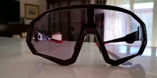 Bike Sunglasses Goggles Eyewear-Gafas Ciclismo Photochromic Cycling Outdoor Sport 1lens