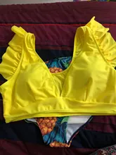 Bañador a juego para madre e hija, ropa de playa, traje de baño para mamá e hija