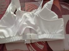 LAZAWG-Sujetador deportivo de talla grande S-5XL para mujer, chaleco Realzador de gimnasio, ropa interior transpirable a prueba de golpes