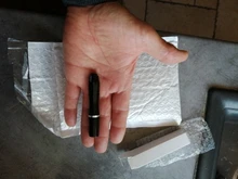 Light-Flashlight Ink-Detector Uv-Lamp-Pen Pocket 365NM Curing Mini 380nm-1 LED TMWT Glue