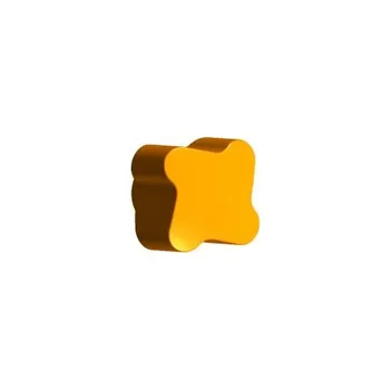 

KNOB FEMALE PLASTIC CASING (2 pcs)