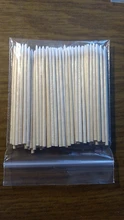 Stick-Swabs Buds Cosmetics Makeup Tattoo Wooden Cotton Ears Cleaning 500pcs for The Eyebrow