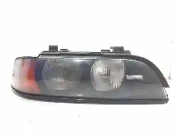 

63126912436 headlight right BMW 5 Series saloon (E39)