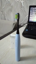 Oclean-cabezales de repuesto para cepillo de dientes eléctrico X Pro/ X / ZI/ F1 /Air 2/One, Limpieza Profunda, 2 uds.