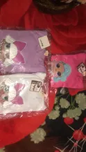 LOL Surprise-sudadera con capucha para niños y niñas, camisa con estampado de dibujos animados, Tops, sudadera, ropa informal