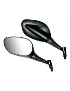 

Rearview mirror model HORIZON EVO right thread M10X1.25 2 PCS approved