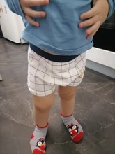 4 unids/lote niños calzoncillos de los niños de algodón ropa interior de bebé niño ropa interior adolescente de impresión de dibujos animados de los niños bragas 2-14T 2021 nuevo
