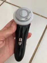 Face-Skin-Rejuvenation-Remover Photon Rf Lifting Radio Frequency Rf-Ems-Radio Beauty Led