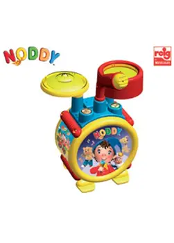 

Battery child noddy