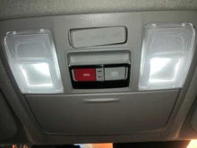 License-Plate-Light Reading-Lamp Led-Bulb Festoon Car-Interior C5w C10w Ice-Blue CANBUS