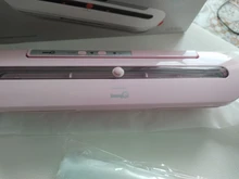 Food-Vacuum-Sealer Bags Commercial Household Saengq Automatic Best Include 220V/110V