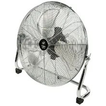 Вентилятор Soler& Palau Turbo 405 N(хром