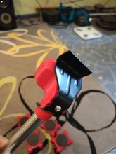 Herramienta para Mover muebles elevador de transporte cosas pesadas barra con rodillo móvil de 4 ruedas 37MD