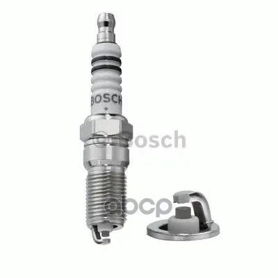 Свеча Зажигания Super Plus Chevrolet/Ford Bosch арт. 0242229737
