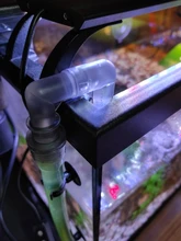 Bucket AQUARIUM-FILTER Sunsun Hw-602b/hw-603b External Ultra-Quiet