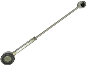 

230433RG. LINK ROD CHANGE SPEED Ø 13 MAX 296 MIN 243