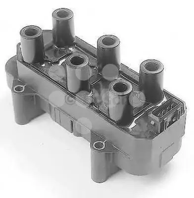 0221503010 BOSCH КАТУШКА ЗАЖИГАНИЯ