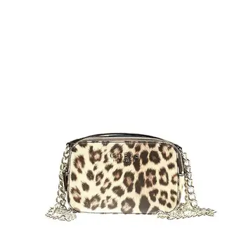 

Robyn Crossbody Camera Animal Pale Golden Rod