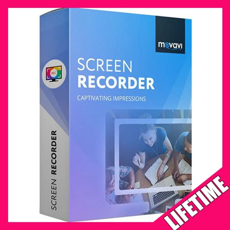 Buena Compra Moavi-Grabadora de pantalla, 2021⚡✅Última actualización⚡Windows 64bit✅(Toda la vida) 8bWZwXOorLO