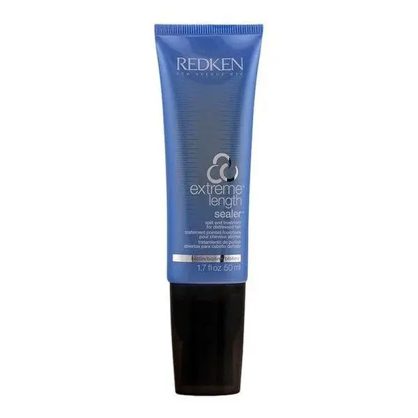 Шина торцевой регенератор экстремальной длины Redken