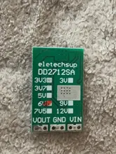 Converter-Module Voltage-Regulator-Board Step-Down 3v 3.3v Buck 9v 12v DC-DC 5V 6V