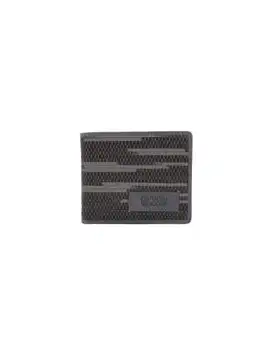 

Wallet Man Jungle Urban Colonel Tapiocca