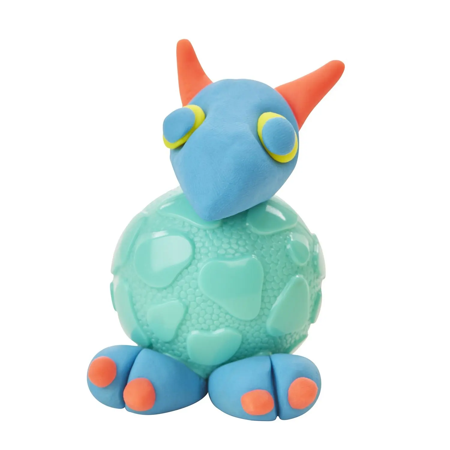 Набор игровой Play-Doh Малыши динозаврики E1953EU4