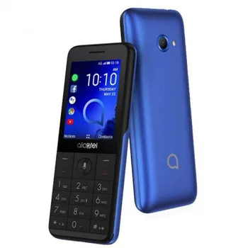

Alcatel 3088X Metallic Blue