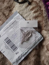 Colgante de alas de Ángel para mujer, cadena cruzada redonda, corta y larga, collar de Color plateado, regalo de joyería