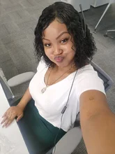 Transpare-Peluca de cabello humano rizado de 13x6 para mujeres negras, postizo de encaje Frontal con ondas profundas, prearrancado, 360 densidad, HD